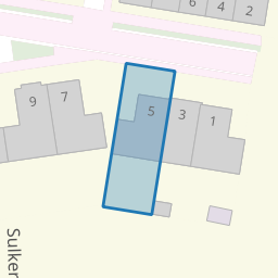 Perceel TTR00-C-3248