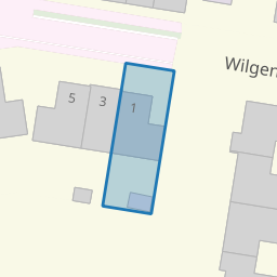 Perceel TTR00-C-3250