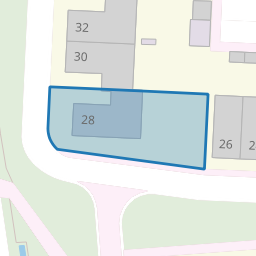 Perceel TTR00-C-3254