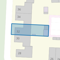 Perceel TTR00-C-3256