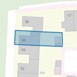 Perceel TTR00-C-3258