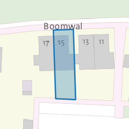 Perceel TTR00-C-3263