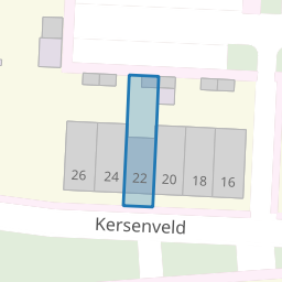 Perceel TTR00-C-3264