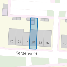 Perceel TTR00-C-3266