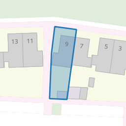 Perceel TTR00-C-3270