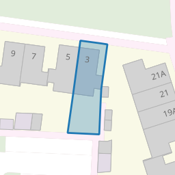 Perceel TTR00-C-3273