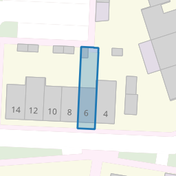 Perceel TTR00-C-3278