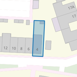 Perceel TTR00-C-3279