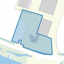 Perceel TTR00-C-3280