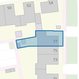 Perceel TTR00-C-3282