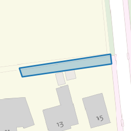 Perceel TTR00-C-3289