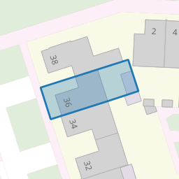 Perceel TTR00-C-3291