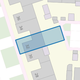 Perceel TTR00-C-3293