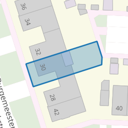 Perceel TTR00-C-3294