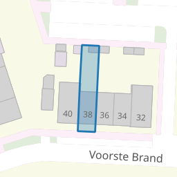 Perceel TTR00-C-3302