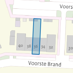 Perceel TTR00-C-3304