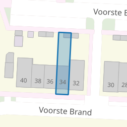 Perceel TTR00-C-3305