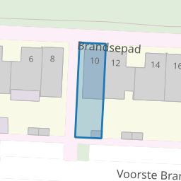 Perceel TTR00-C-3307