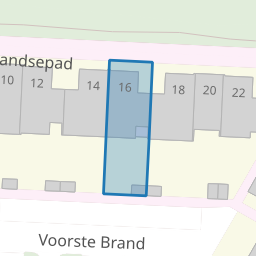Perceel TTR00-C-3310