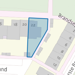 Perceel TTR00-C-3313