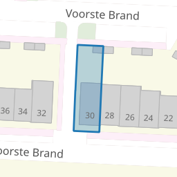 Perceel TTR00-C-3314