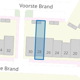 Perceel TTR00-C-3315