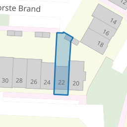 Perceel TTR00-C-3318