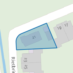 Perceel TTR00-C-3322