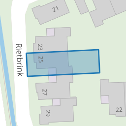 Perceel TTR00-C-3324