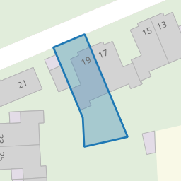 Perceel TTR00-C-3327