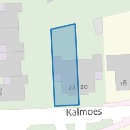 Perceel TTR00-C-3328