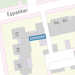 Perceel TTR00-C-3329