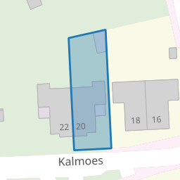 Perceel TTR00-C-3338