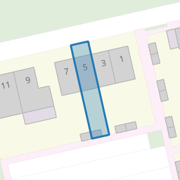 Perceel TTR00-C-3339