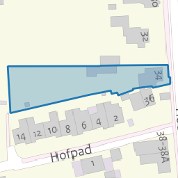 Perceel TTR00-C-3344