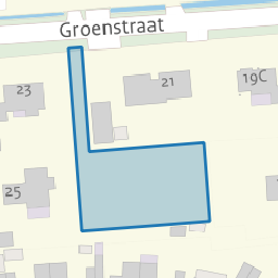 Perceel TTR00-C-3347