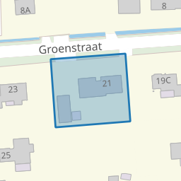 Perceel TTR00-C-3348