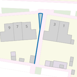 Perceel TTR00-C-3362