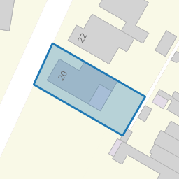 Perceel TTR00-C-3365