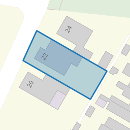 Perceel TTR00-C-3366