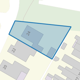 Perceel TTR00-C-3367