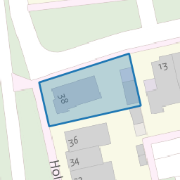 Perceel TTR00-C-3370