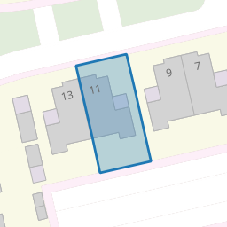Perceel TTR00-C-3372
