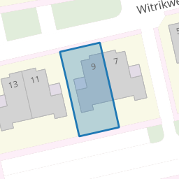 Perceel TTR00-C-3373