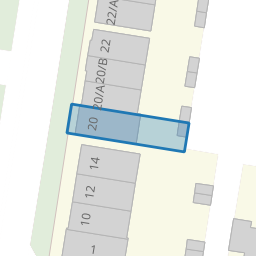 Perceel TTR00-C-3376