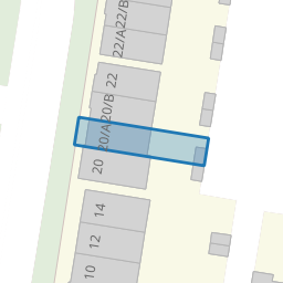 Perceel TTR00-C-3377