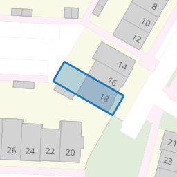 Perceel TTR00-C-3386