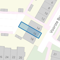 Perceel TTR00-C-3387