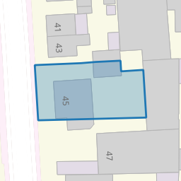Perceel TTR00-C-3390