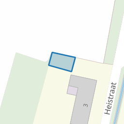 Perceel TTR00-C-3398